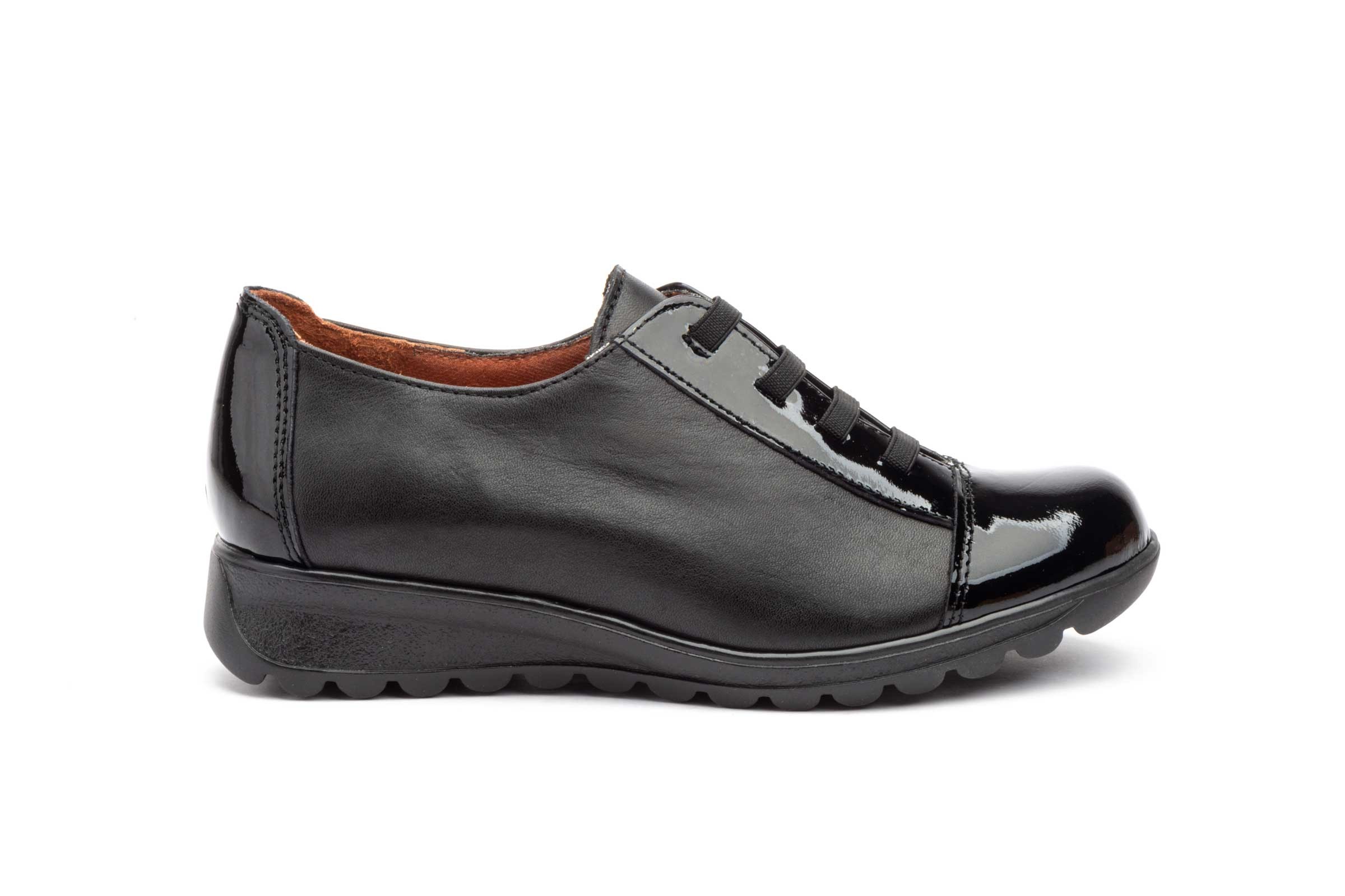 calzado con plantilla extraible