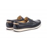 Náuticos Mocasín Hombre Piel Marino Cuero IBERICO-K300 59,90 €