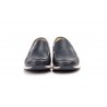 Náuticos Mocasín Hombre Piel Marino Cuero IBERICO-K300 59,90 €