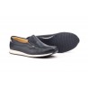 Náuticos Mocasín Hombre Piel Marino Cuero IBERICO-K300 59,90 €