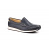 Boots Moccasin Man Leather Sea Leather Leather White Ibérico IBERICO-K30059,90 €