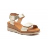 Sandalias Mujer Piel Platino DSD DSD-160 44,95 €