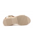 Sandalias Mujer Piel Platino DSD DSD-160 44,95 €