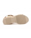 Sandalias Mujer Piel Platino DSD DSD-160 44,95 €