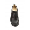 Shoes Schoolboy Child Black Leather Closure Type Velcro Serna SERNA-101244,90 €