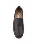 Kiowa Moccasin Man Leather Brown Black Ibérico IBERICO-100849,90 €