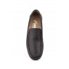 Kiowa Moccasin Man Leather Brown Black Ibérico IBERICO-100849,90 €