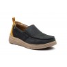 Náuticos Hombre Piel Nobuck Marino RS24201-1749,95 €