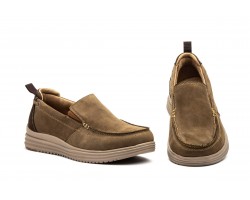 Náuticos Hombre Piel Nobuck Sano Route 83 RS24201-17 49,95 €