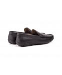 Kiowa Mocasín Hombre Piel Negro Marrón IBERICO-1008 49,90 €