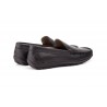 Kiowa Moccasin Man Leather Brown Black Ibérico IBERICO-100849,90 €