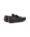 Kiowa Moccasin Man Leather Brown Black Ibérico IBERICO-100849,90 €