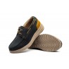 Náuticos Hombre Piel Nobuck Marino Cordones Route 83 RS24201-3 49,95 €