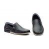 Náuticos Hombre Piel Marino Route 83 R83-2521 54,95 €