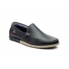 Náuticos Hombre Piel Marino Route 83 R83-2521 54,95 €