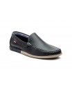Náuticos Hombre Piel Marino Route 83 R83-2521 54,95 €