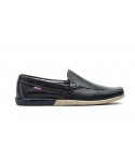 Náuticos Hombre Piel Marino Route 83 R83-2521 54,95 €