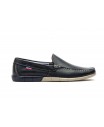 Náuticos Hombre Piel Marino Route 83 R83-2521 54,95 €
