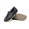 Náuticos Hombre Piel Marino Route 83 R83-2521 54,95 €
