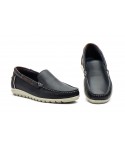 Náuticos Hombre Piel Marino Route 83 R83-90254,95 €