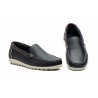 Náuticos Hombre Piel Marino Route 83 R83-90254,95 €