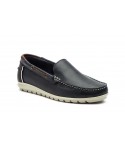 Náuticos Kiowa Hombre Piel Marino Route 83 R83-902 54,95 €