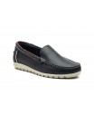 Náuticos Hombre Piel Marino Route 83 R83-90254,95 €