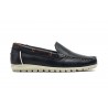 Náuticos Hombre Piel Marino Route 83 R83-90254,95 €