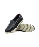 Náuticos Hombre Piel Marino Route 83 R83-90254,95 €