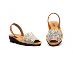 Menorquinas Mujer Fieta 706644,95 €