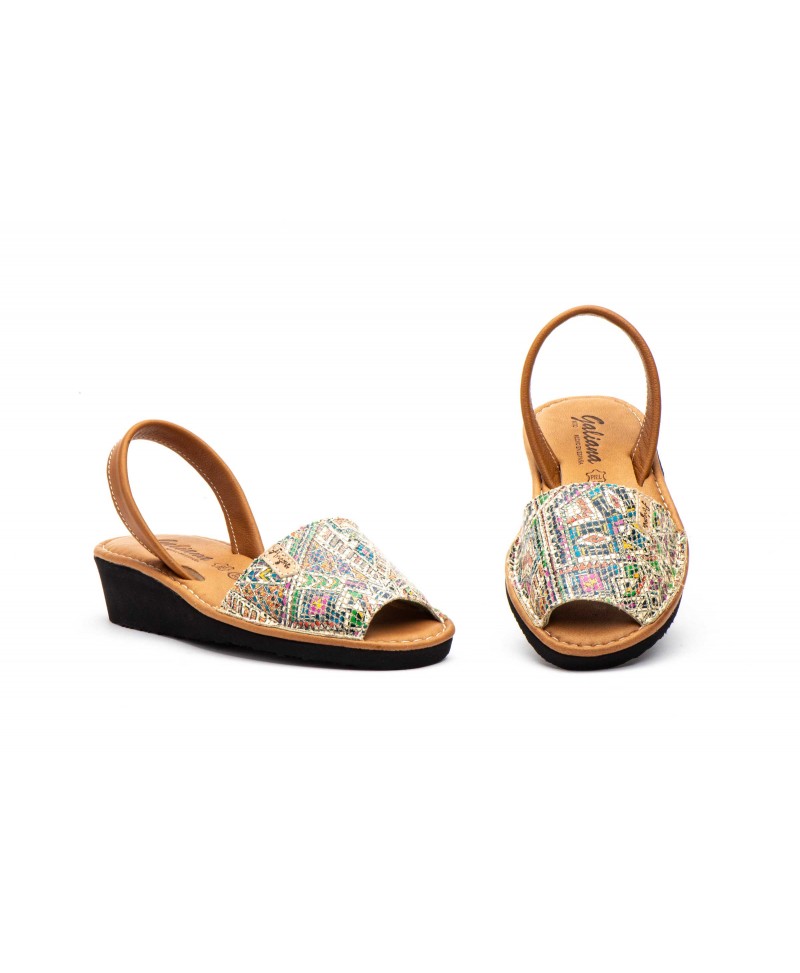 Menorquinas Mujer Fieta 706644,95 €