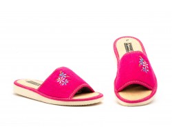 Zapatillas Mujer Fuxia 1444 19,95 €