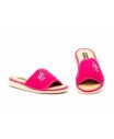 Zapatillas Mujer Fuxia 1444 19,95 €