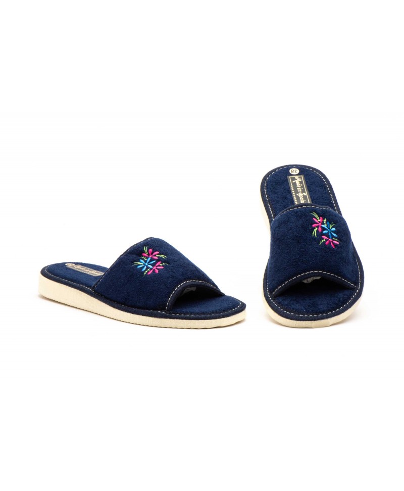 Zapatillas Mujer Marino 1444 19,95 €