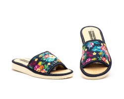 Zapatillas Mujer Multi Flores 1555 19,95 €