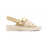 Zuecos Mujer Beige Velcro BioUp TS-1716/V 44,95 €