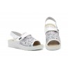 Zuecos Mujer Blanco Velcro BioUp TS-1716/V 44,95 €