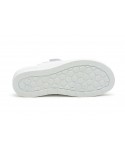 Zuecos Mujer Blanco Velcro TS-1716/V44,95 €