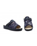 Zuecos Mujer Marino BioUp TS-1716 44,95 €
