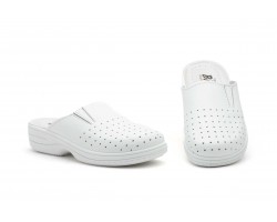 Zuecos Anatómicos Enfermera Blanco Perforado BioUp TS-530 44,95 €