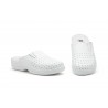 Zuecos Anatómicos Enfermera Blanco Perforado BioUp TS-530 44,95 €