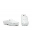 Zuecos Anatómicos Enfermera Blanco Perforado BioUp TS-530 44,95 €