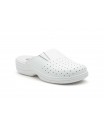 Zuecos Anatómicos Enfermera Blanco Perforado BioUp TS-530 44,95 €