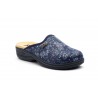 Zuecos Mujer Marino TS-514
