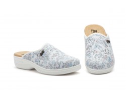 Zuecos Mujer Blanco TS-51444,95 €