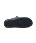 Zuecos Mujer Marino Velcro TS-2070344,95 €