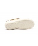Zuecos Mujer Beige Velcro BioUp TS-1416/V 44,95 €