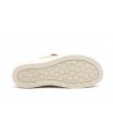 Zuecos Mujer Beige Velcro BioUp TS-20703 44,95 €
