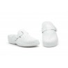 Zuecos Mujer Enfermera Blanco Perforado BioUp TS-328 44,95 €