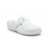 Zuecos Mujer Enfermera Blanco Perforado BioUp TS-328 44,95 €